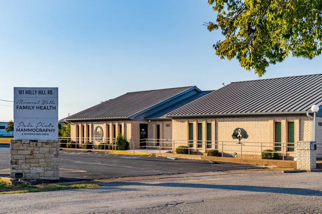 Mineral Wells Family Health