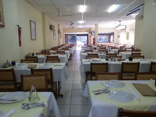 Restaurante Brasinha