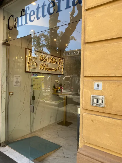 Le Dolci Promesse Caffetteria