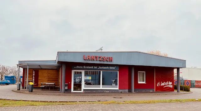 BAKERY Lantzsch GMBH