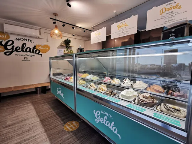 Monte Gelato