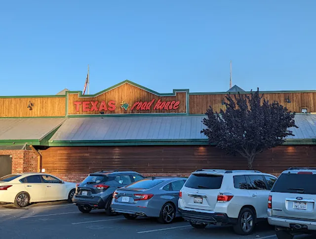 Texas Roadhouse