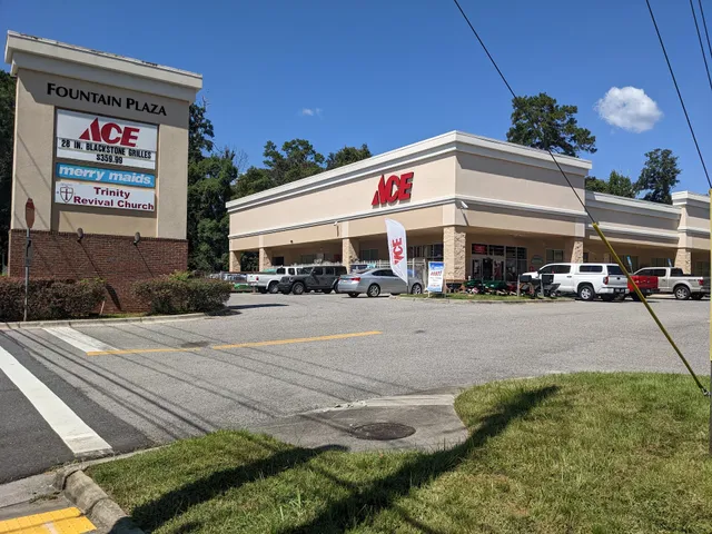 Apalachee Ace Hardware