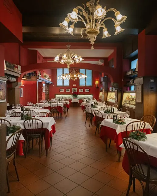 Ristorante Rodrigo
