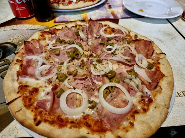 Pizza Lara (Cazorla)