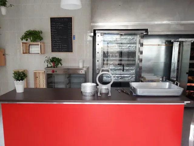 PALACIO DEL POLLO ROQUETAS