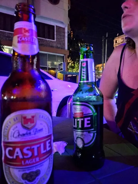 Nyamachoma 24/7 Bar & Lounge