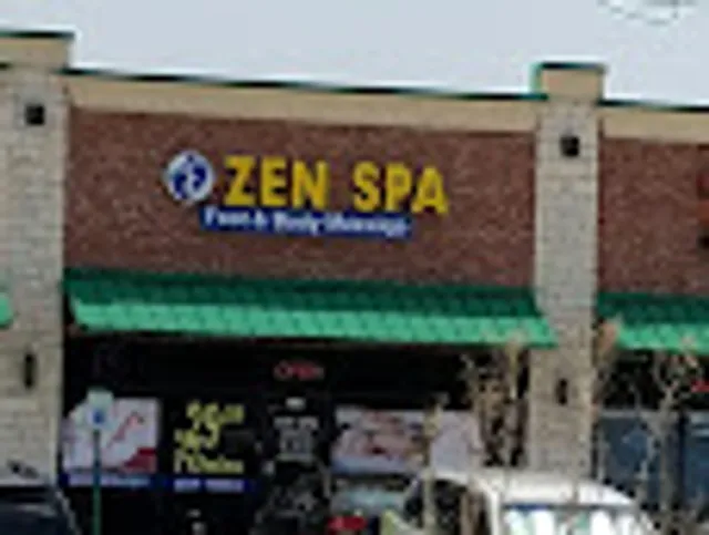 ZEN Spa