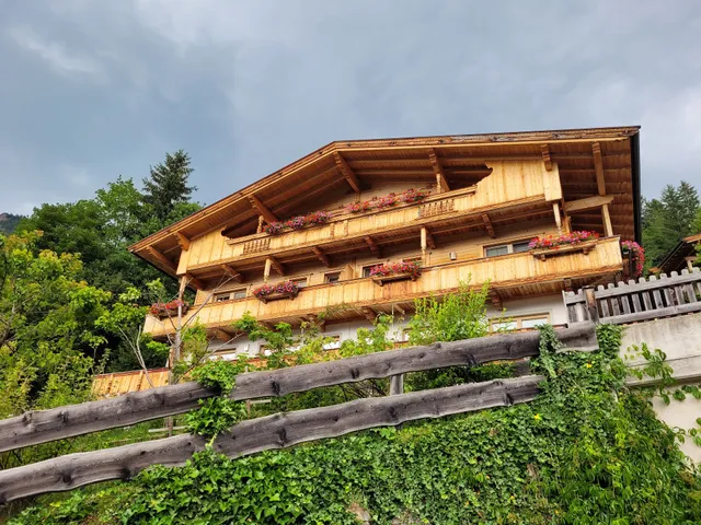 Ferienwohnung Marlene