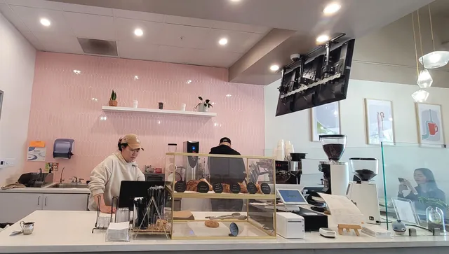 Still Coffee & Treats