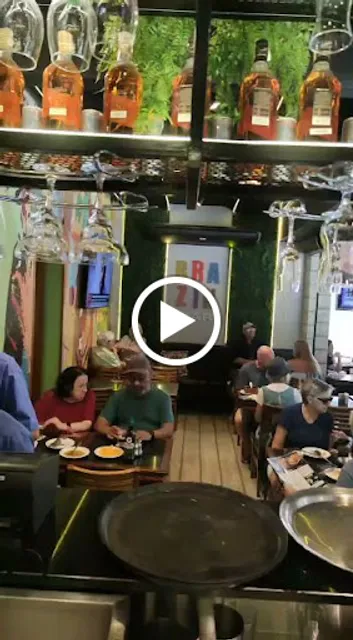 Brasinha de Ipanema Brazin Bar Restaurante Boteco Zona Sul