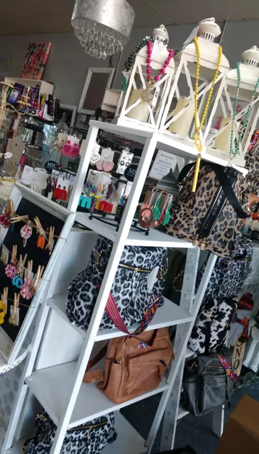 Sassy Shack Boutique