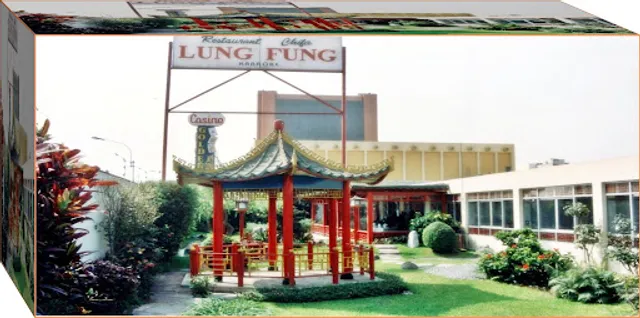 Chifa Lung Fung