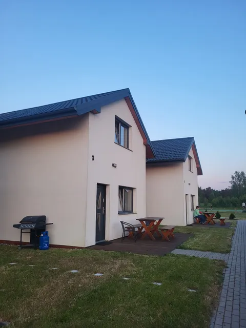 Domki Letniskowe VEROMA