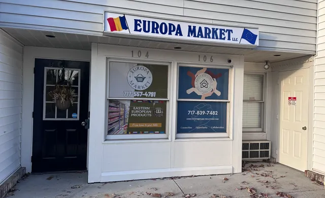Europa Market LLC