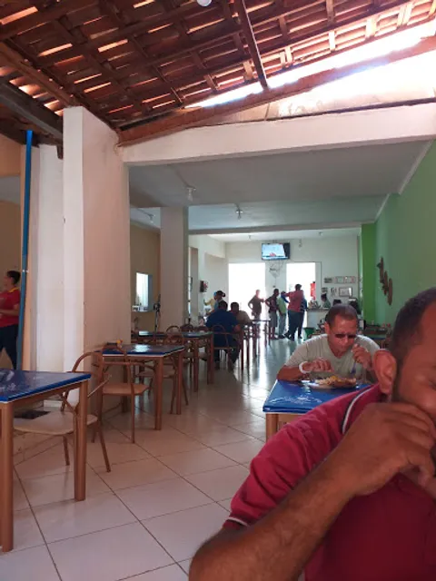 Statu's Bar (Bar do PRIM)