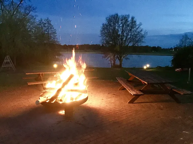 barrierefreies Ferienparadies Seebeck