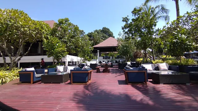 Horizon Seaview Restaurant