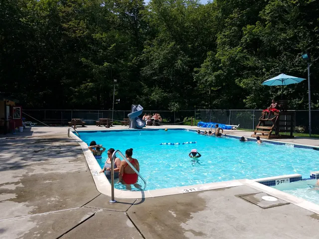 Penn Estates Welcome Center