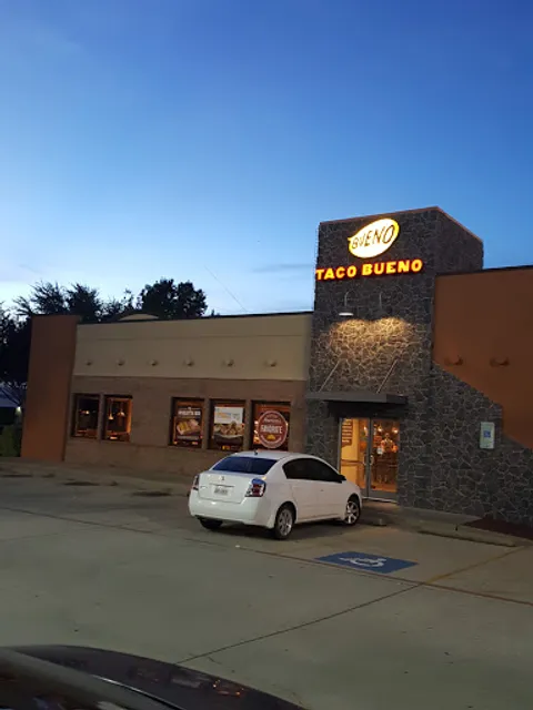 Taco Bueno