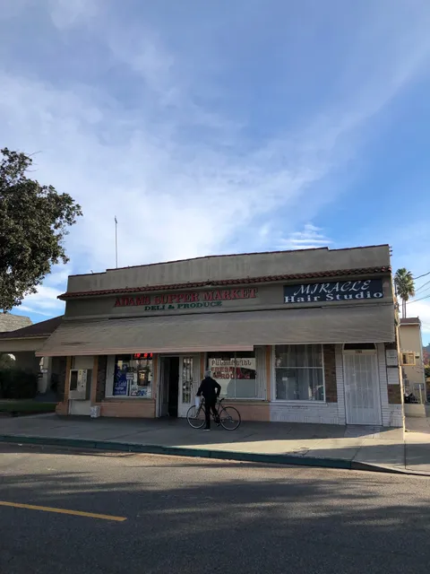 Adams Supper Market 퓨리브레드