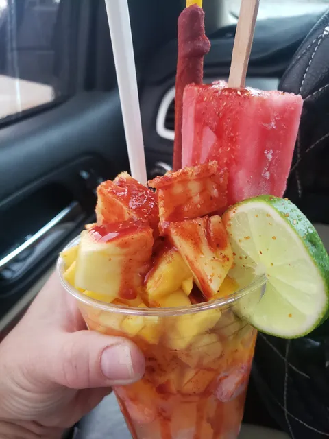 El Paraiso Ice Cream