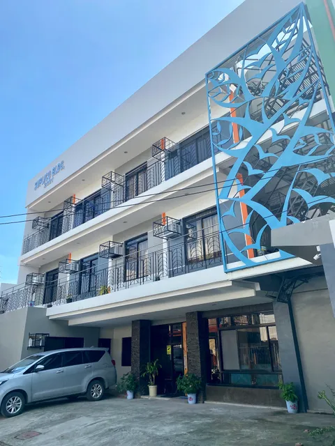 PHILIPPA'S B&B PENSION HOUSE