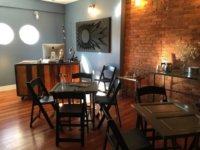 Metta Relaxation Co.