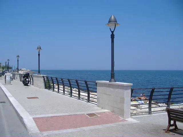 La Dimora B & B + Apartments Bari