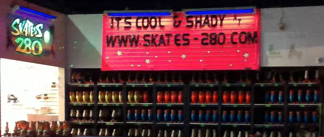 Skates 280