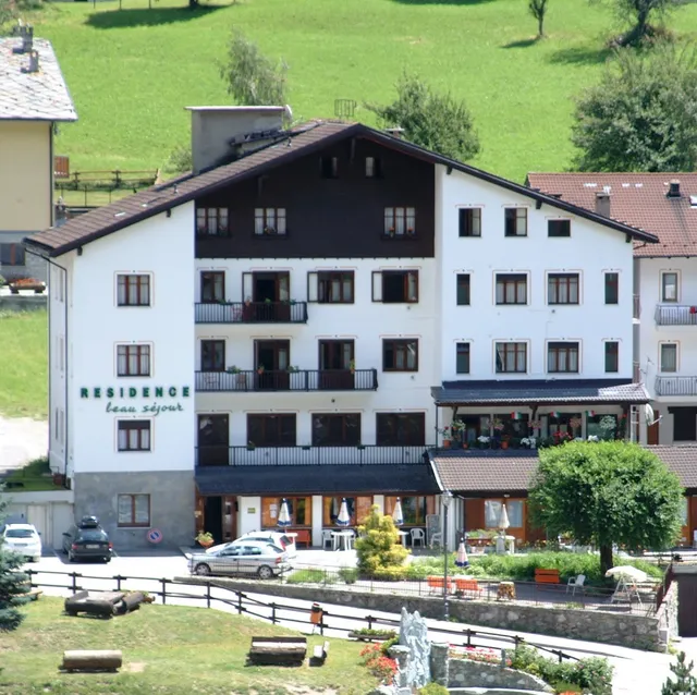 Residence Beau Sejour