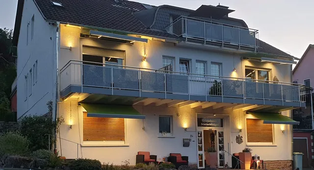 Gästehaus am Sonnenhügel