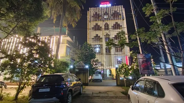 Hotel PRADYUT
