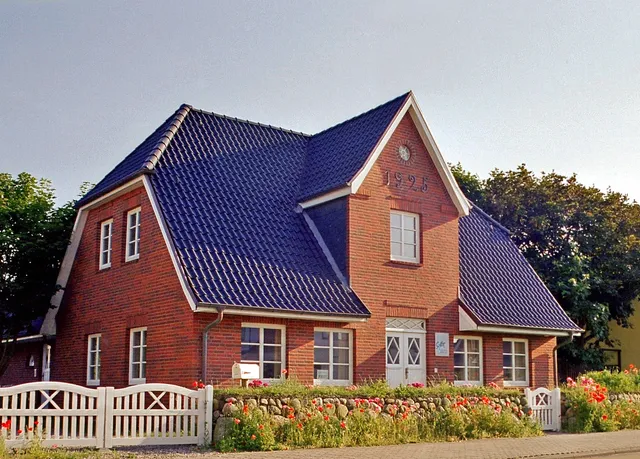 Sylt Island House