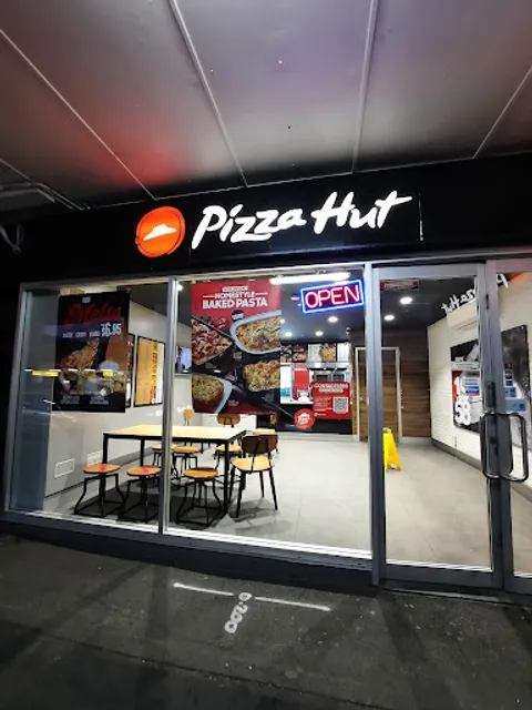 Pizza Hut