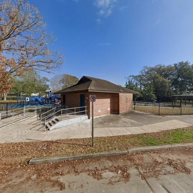 Tripp’s Treehouse Playground