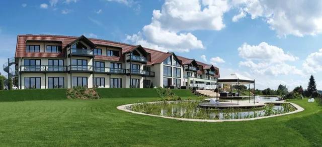 Hochwälder Wohlfühlhotel