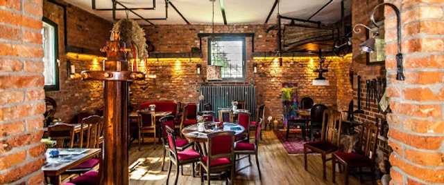 EISSCHMIEDE Uckermark