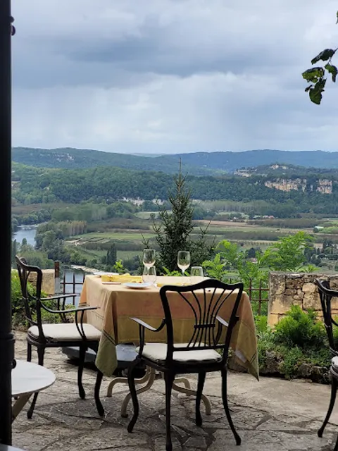 Restaurant @ L'Esplanade