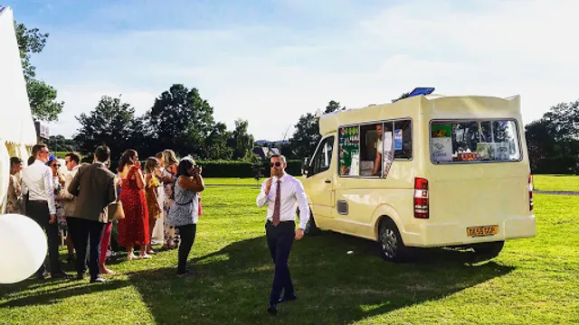 London Ice Cream Van Hire - Ice Cream Van Hire - Bexleyheath - Kent