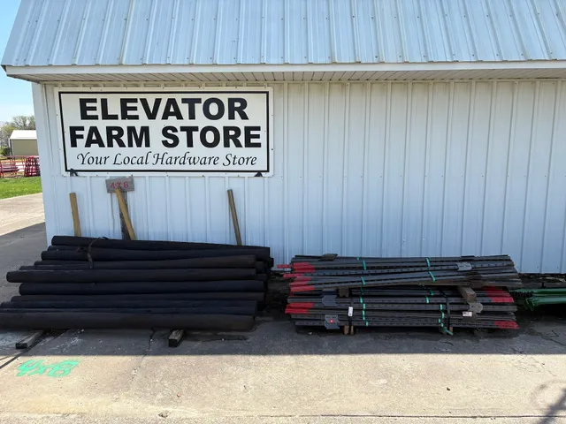 Elevator Farm Store