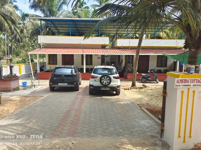 His Grace Beach Cottages