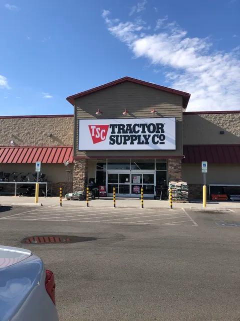 Tractor Supply Co.
