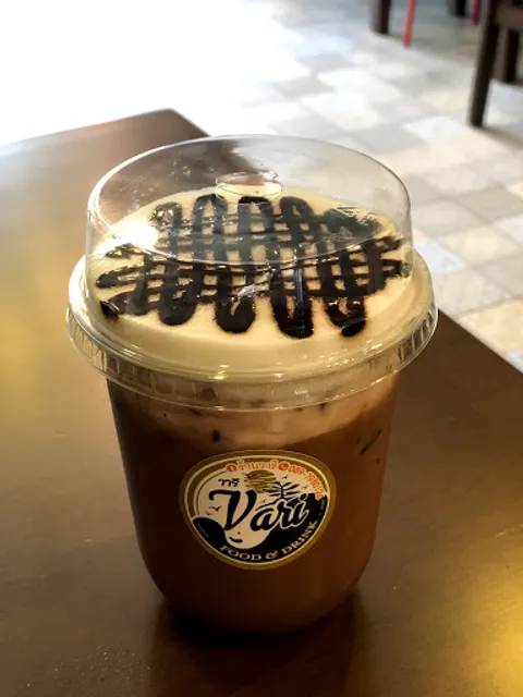 ร้าน วาริ - VARI COFFEE
