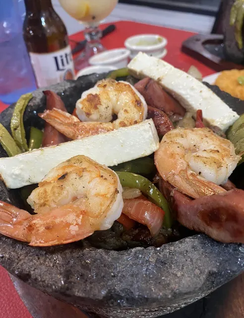 Cinco De Mayo Restaurant & Bar