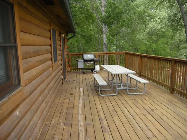 Kentucky Lakes / Prizer Point KOA