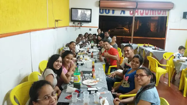ALE LANCHES Uberlândia