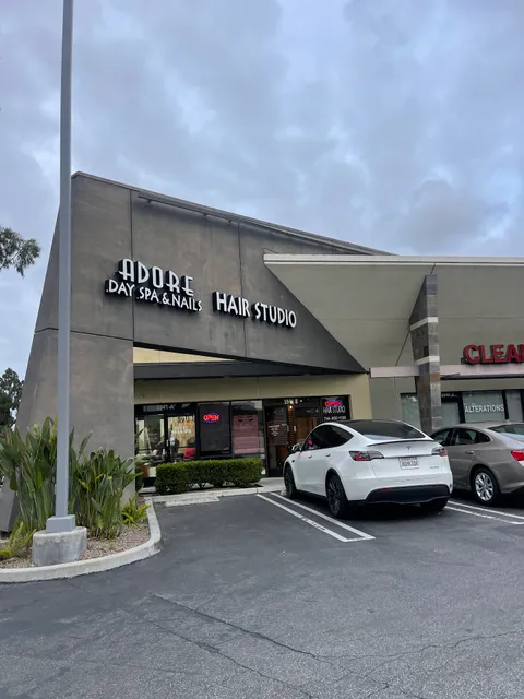 J'Adore Hair & Lash Bar