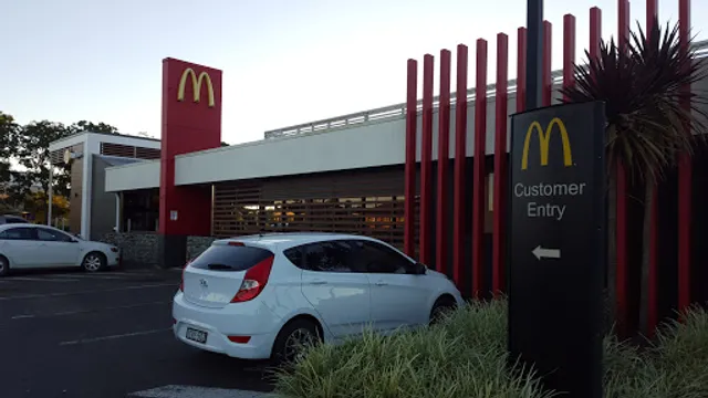 McDonald's Taree