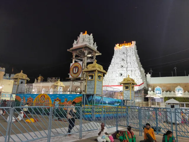 Ananthalwar Moksha Sthala